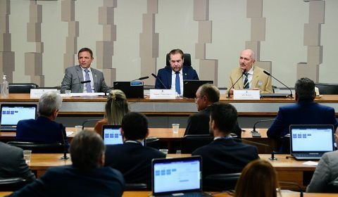 CPI das ONGs deve investigar laudos para demarcação de terras indígenas