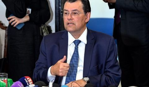 Senadores já discutem mudanças na reforma tributária