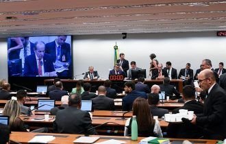 CMO vai avaliar dinheiro para segurança nuclear, enchentes, seca e gripe aviária