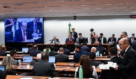 CMO vai avaliar dinheiro para segurança nuclear, enchentes, seca e gripe aviária