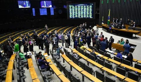 Organização do governo, Lei Geral do Esporte e mais entre os 23 vetos