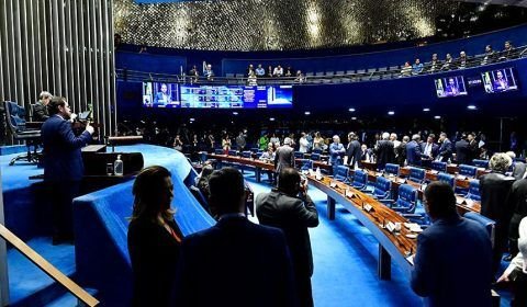 Sessão em 10 de julho homenageará policiais e bombeiros