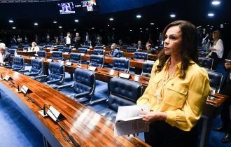 Senado aprova criação do Programa Escola em Tempo Integral