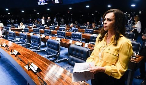 Senado aprova criação do Programa Escola em Tempo Integral