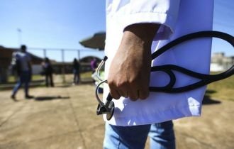 Entra em vigor lei que institui estratégia de apoio ao Programa Mais Médicos