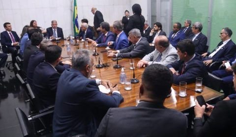 Frente Nacional dos Prefeitos intensifica mobilização contra reforma tributária