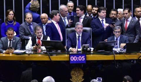Câmara vai concluir votação da reforma tributária nesta sexta-feira
