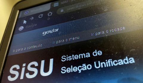 MEC divulga nesta segunda-feira lista de espera do Sisu
