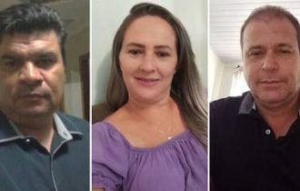 Traição conjugal seria motivação para homem executar casal, voltar a local do crime, e matar socorrista