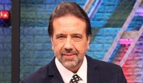 Rede TV! deu a Jorge Lordello uma missão quase impossível