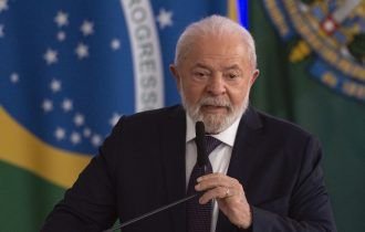 Brasil pode ser para os combustíveis renováveis o que Oriente Médio é para o petróleo, diz Lula