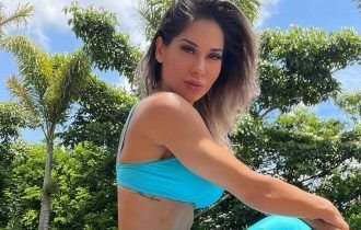 Polêmica! Relembre as declarações de Maíra Cardi que deram o que falar