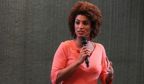 Ex-bombeiro é preso em operação da PF que investiga morte de Marielle