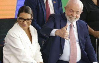 Lula embarca para a Bélgica para discutir cooperação com europeus