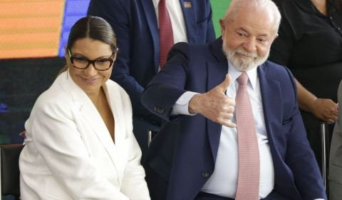 Lula embarca para a Bélgica para discutir cooperação com europeus