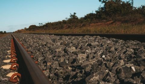 Presidente defende investimento em ferrovias