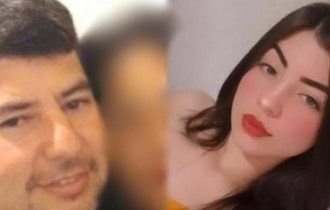 Pai e filha são mortos em casa em ataque a faca no interior