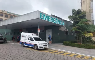 Homem é morto a facadas após sair de arraial em Manaus