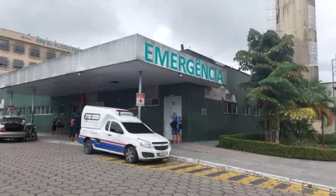 Homem é morto a facadas após sair de arraial em Manaus