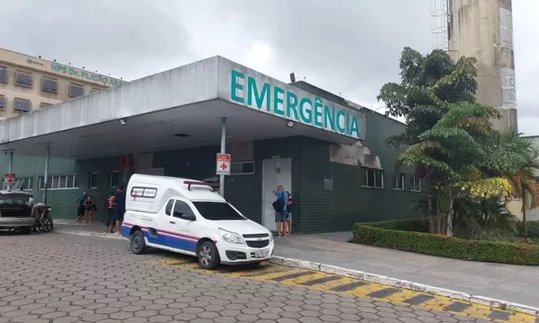 Homem é morto a facadas após sair de arraial em Manaus