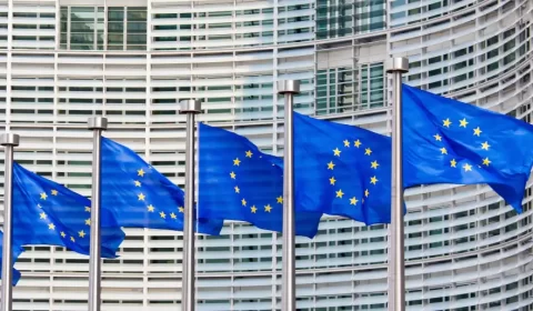 Índice de sentimento econômico da zona do euro cai a 94,5 em julho, abaixo do esperado