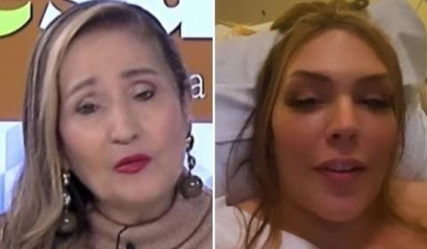Sonia Abrão revela segredos guardados por Simony sobre o câncer: "Ela fez"