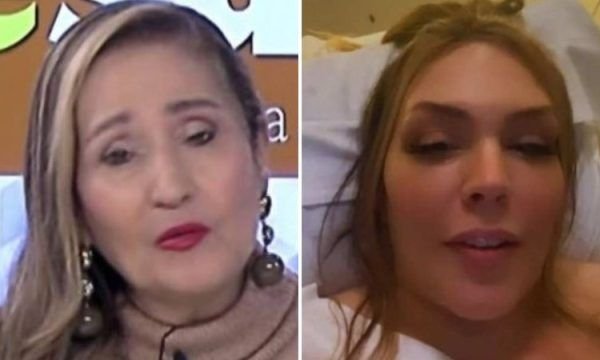 Sonia Abrão revela segredos guardados por Simony sobre o câncer: "Ela fez"