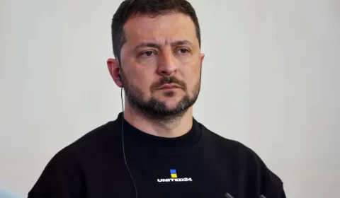 Ucrânia acusa ex-chefe de segurança na Crimeia de espionagem para a Rússia