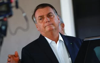 Bolsonaro se irrita com declarações de Valdemar Costa Neto sobre reforma tributária, dizem aliados de ex-presidente