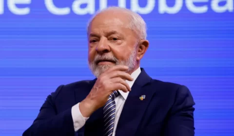 Não há possibilidade de abrir espaço na Casa Civil para PP e Republicanos, diz Lula