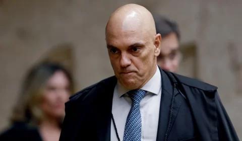 Caso Moraes: casal suspeito de hostilizar ministro depõe à PF