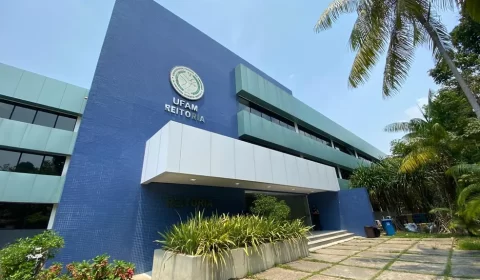 Novo concurso da Ufam para nível médio abre inscrições em agosto