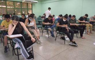 Prazo para inscrições do Vestibular 2023, acesso 2024, e SIS, termina hoje