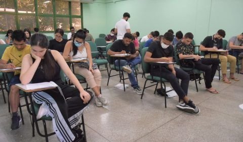 Prazo para inscrições do Vestibular 2023, acesso 2024, e SIS, termina hoje