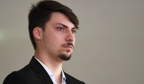 Jair Renan Bolsonaro deverá ser intimado a depor