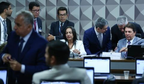 CPMI do golpe convoca hacker Delgatti e mais quatro pessoas