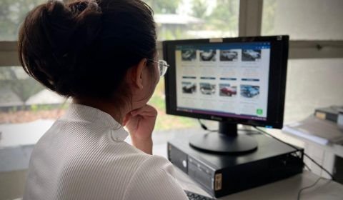 Polícia Civil do Amazonas alerta população sobre golpe de leilão on-line de veículos