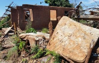 Caso Samarco: corte britânica dá 3 meses para Vale apresentar defesa