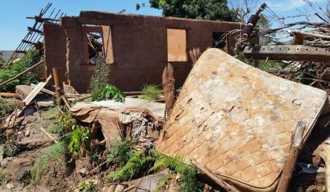 Caso Samarco: corte britânica dá 3 meses para Vale apresentar defesa