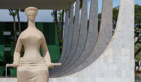 STF determina diligências em investigação sobre suposto desvio de presentes da Presidência da República