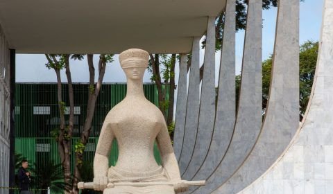 Plenário do STF decide não julgar pedido sobre trans em presídios