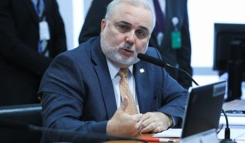 Prates minimiza risco na exploração de petróleo na margem equatorial