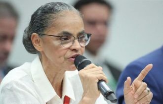 Marina Silva blinda cargos do Ibama no Amazonas, Mato Grosso e Pará
