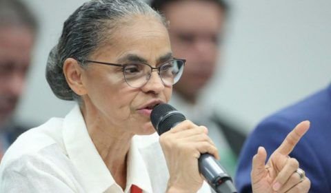 Marina Silva blinda cargos do Ibama no Amazonas, Mato Grosso e Pará