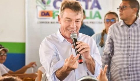 Bolsonarista deve assume governo de Roraima no lugar de Denarium; entenda