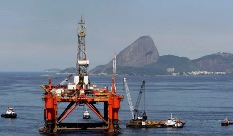 Produção de petróleo e gás natural em junho registra recorde