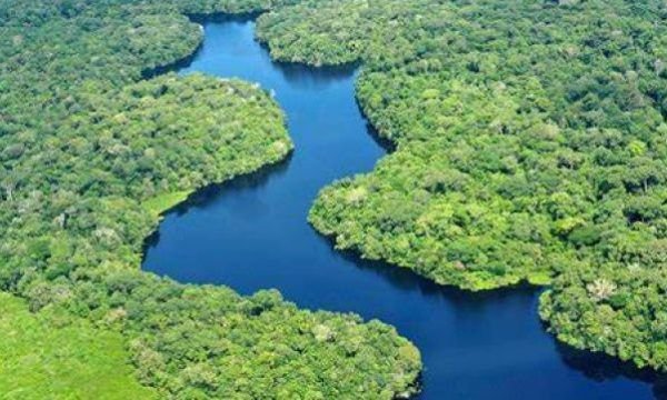 Expedição vai checar se o Rio Amazonas é o mais extenso do mundo