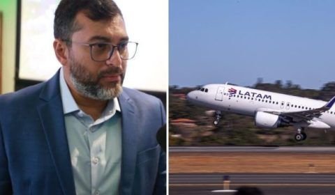 Governo do Amazonas e Latam anunciam ampliação de voos nacionais