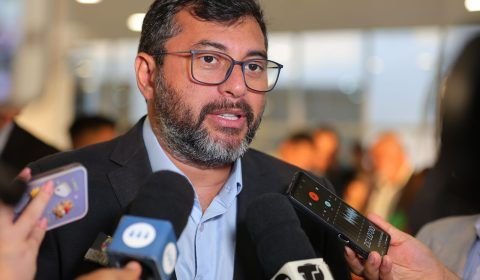Em evento da ONU, Wilson Lima pede atenção à população amazônida: ‘Não tem como ser sustentável com pobreza’