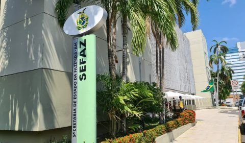 Receita tributária no Amazonas sobe 19,36% no primeiro trimestre